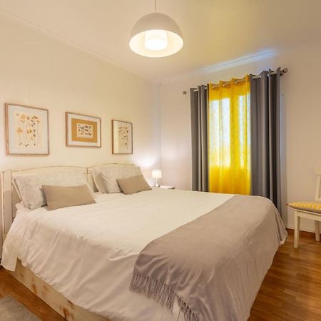 Campo & Mar Apartments Porto Moniz Buitenkant foto