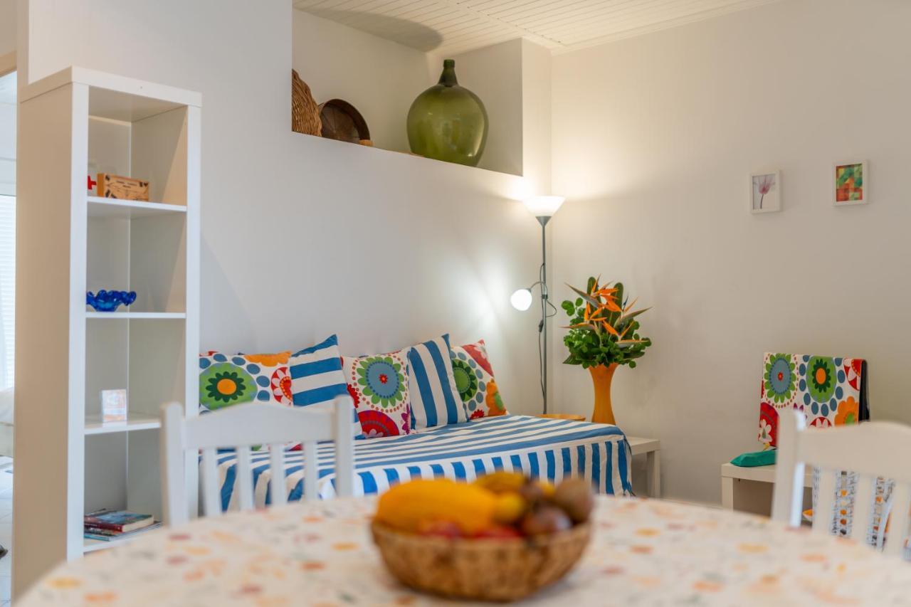 Campo & Mar Apartments Porto Moniz Buitenkant foto
