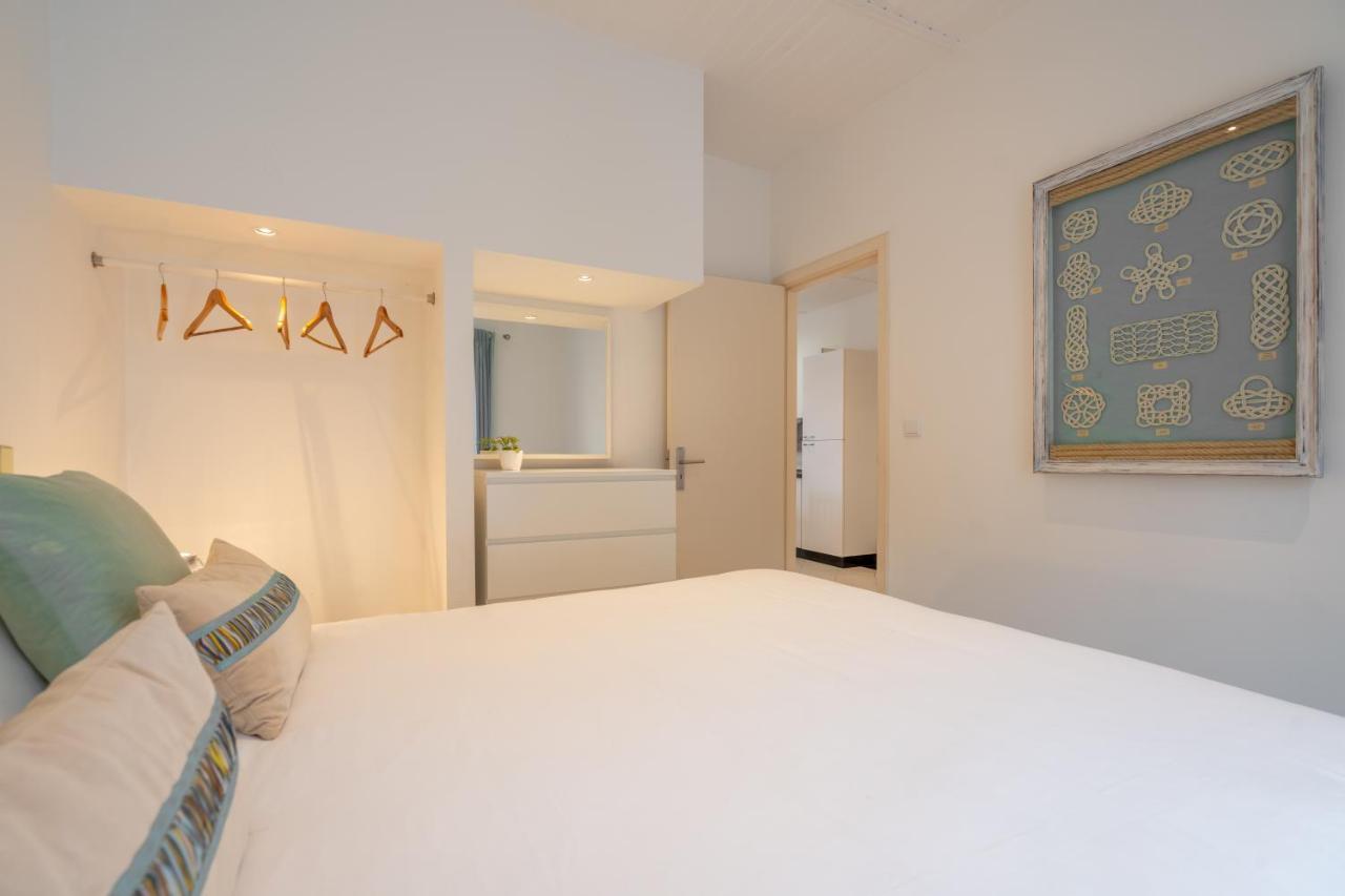 Campo & Mar Apartments Porto Moniz Buitenkant foto
