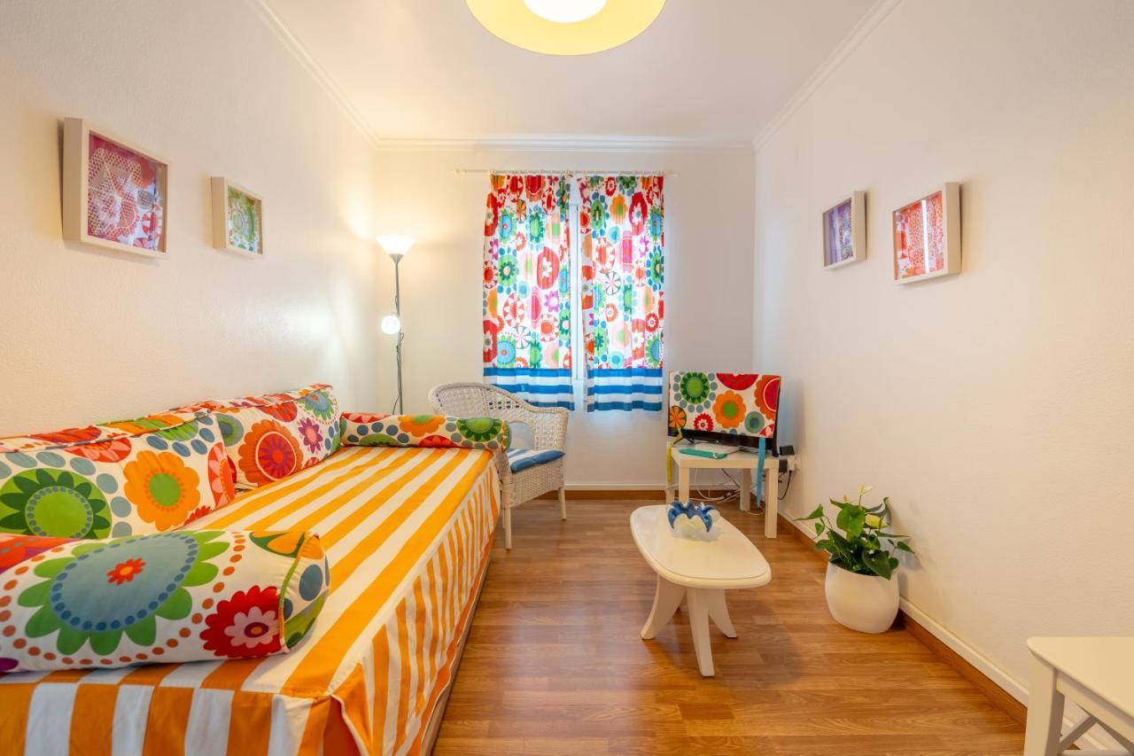 Campo & Mar Apartments Porto Moniz Buitenkant foto